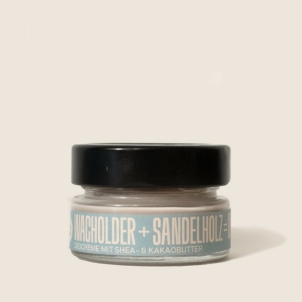 wacholder-sandelholz