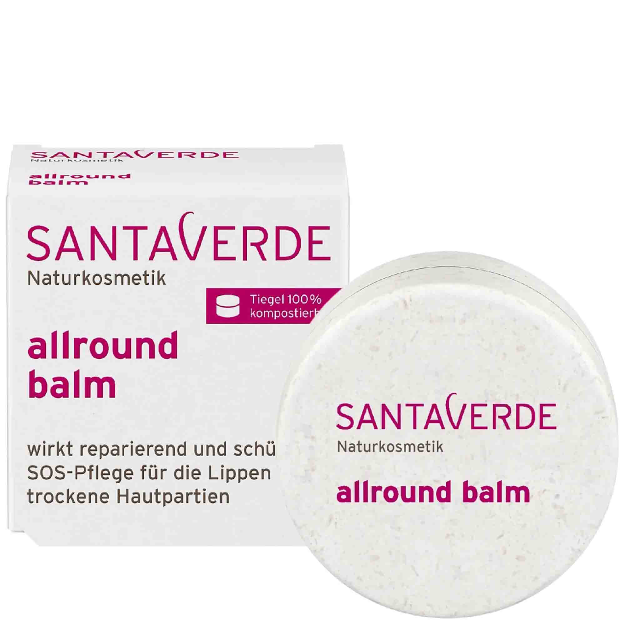 Allround Balm, 12g