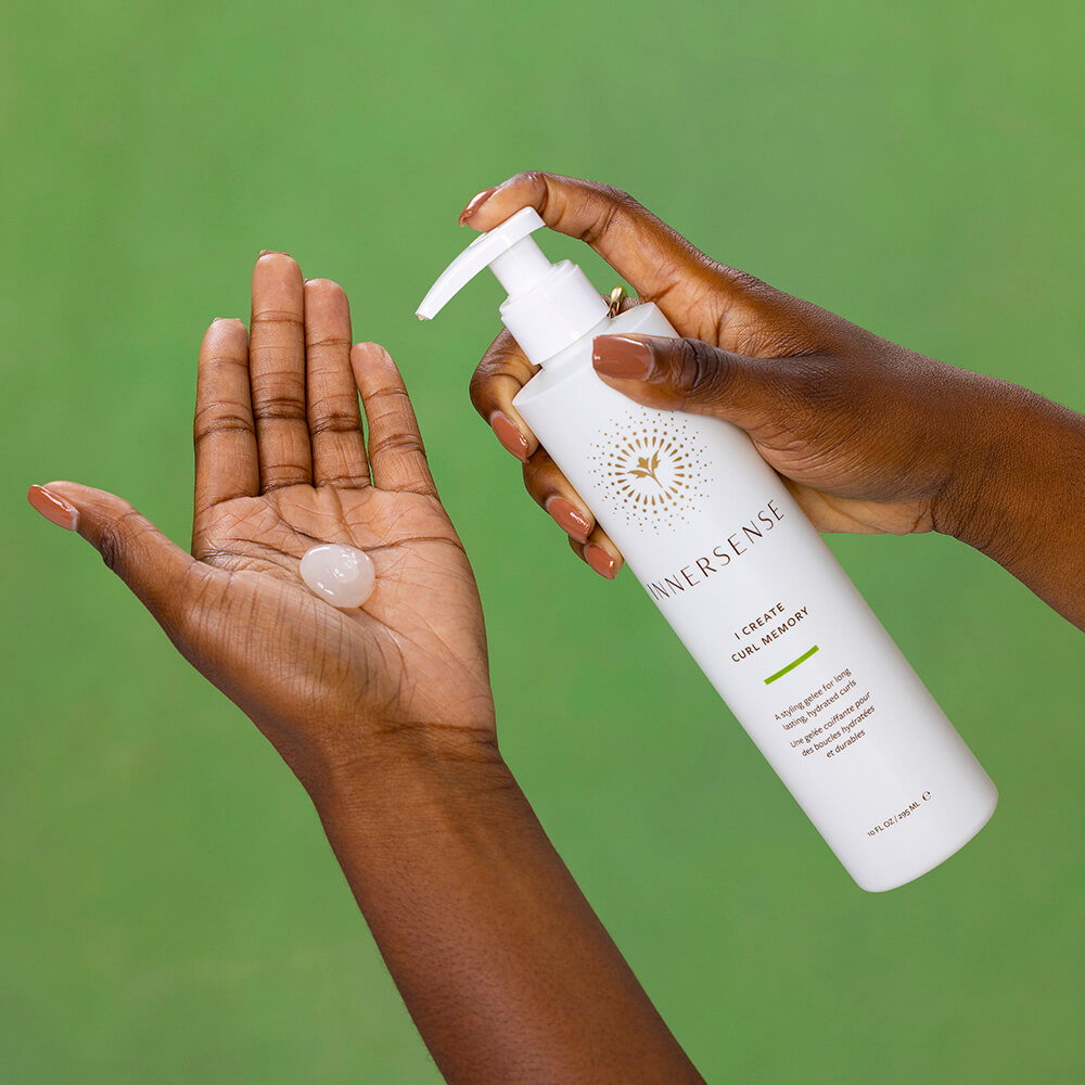 I Create Curl Memory, 295ml