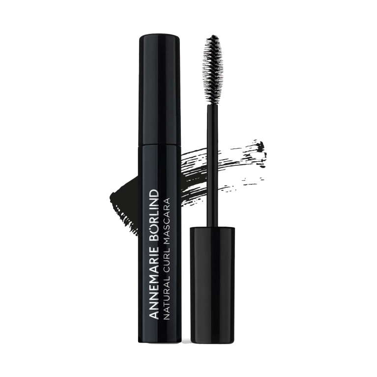 Natural Curl Mascara black