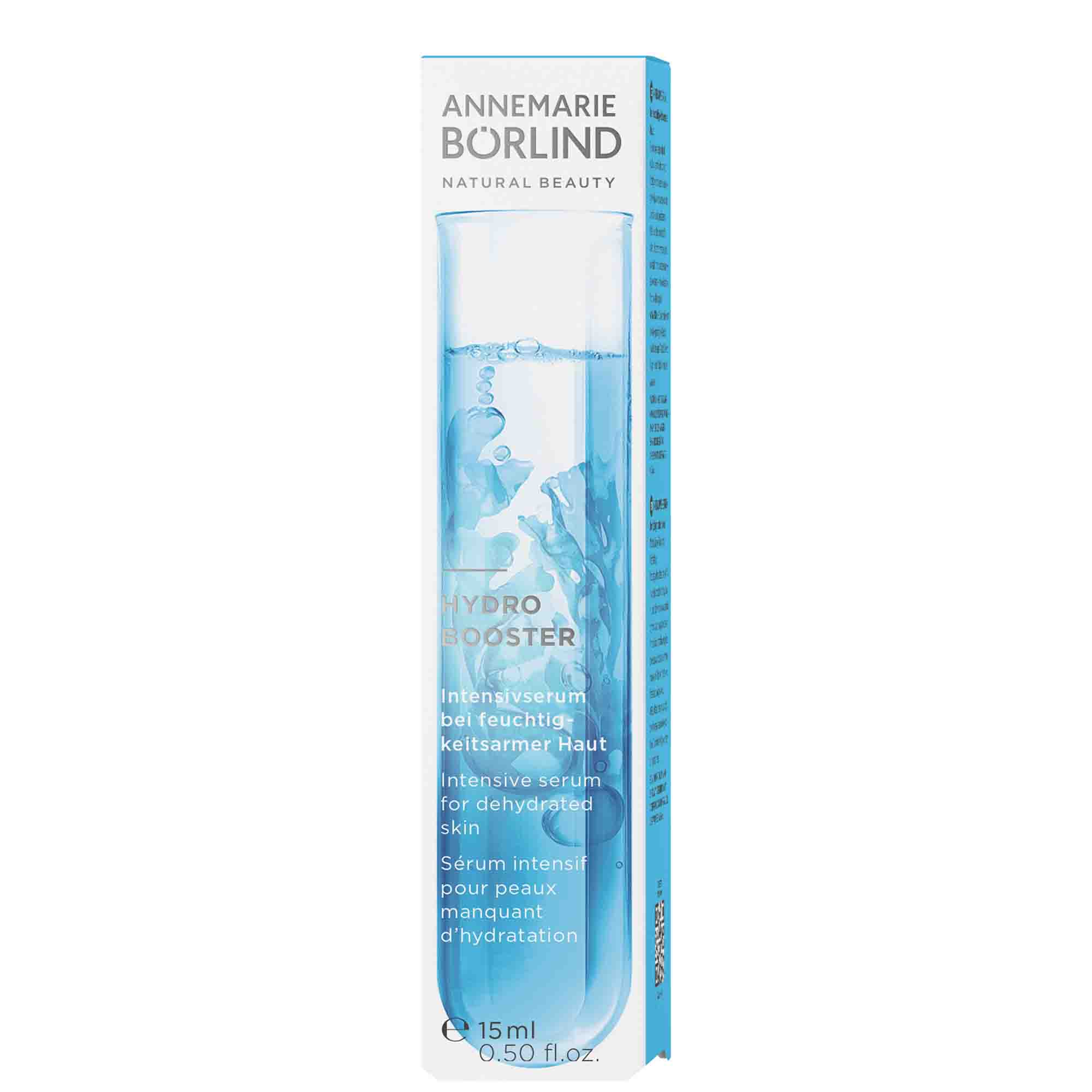Hydro Booster 15 ml