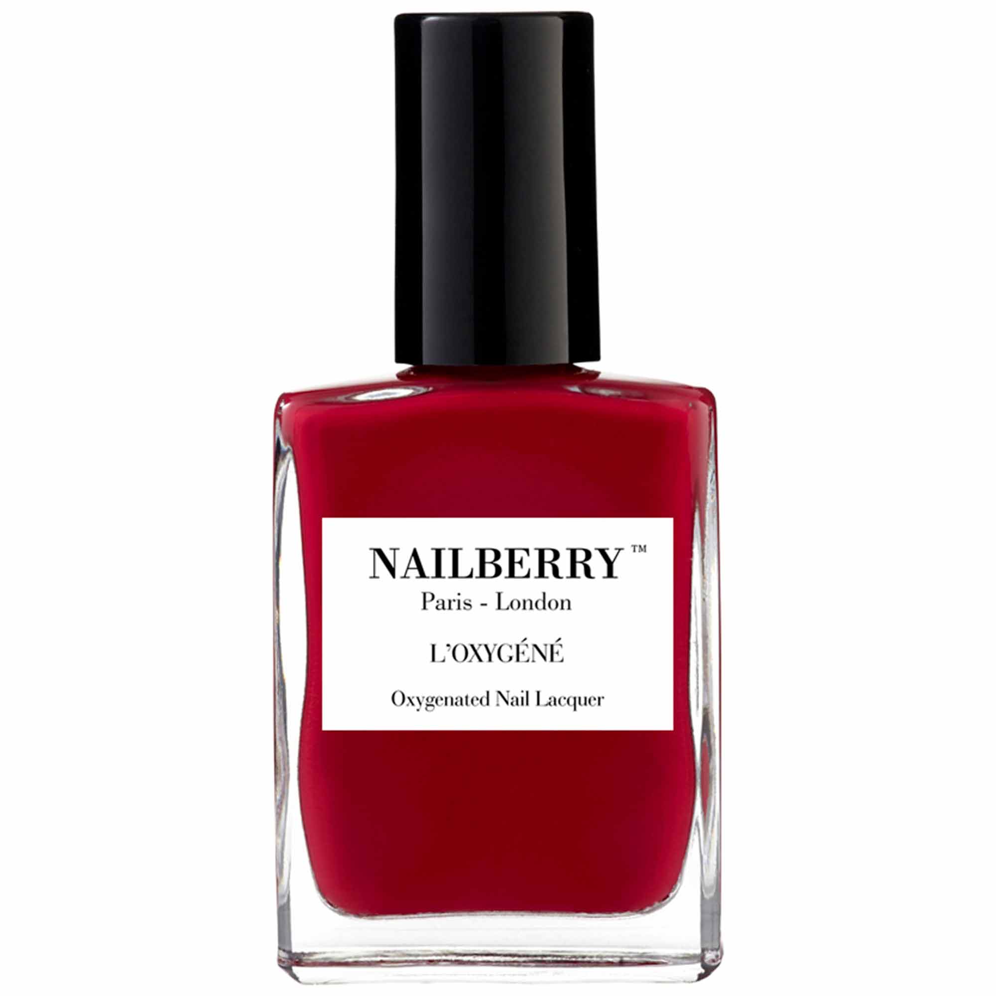 Strawberry Jam