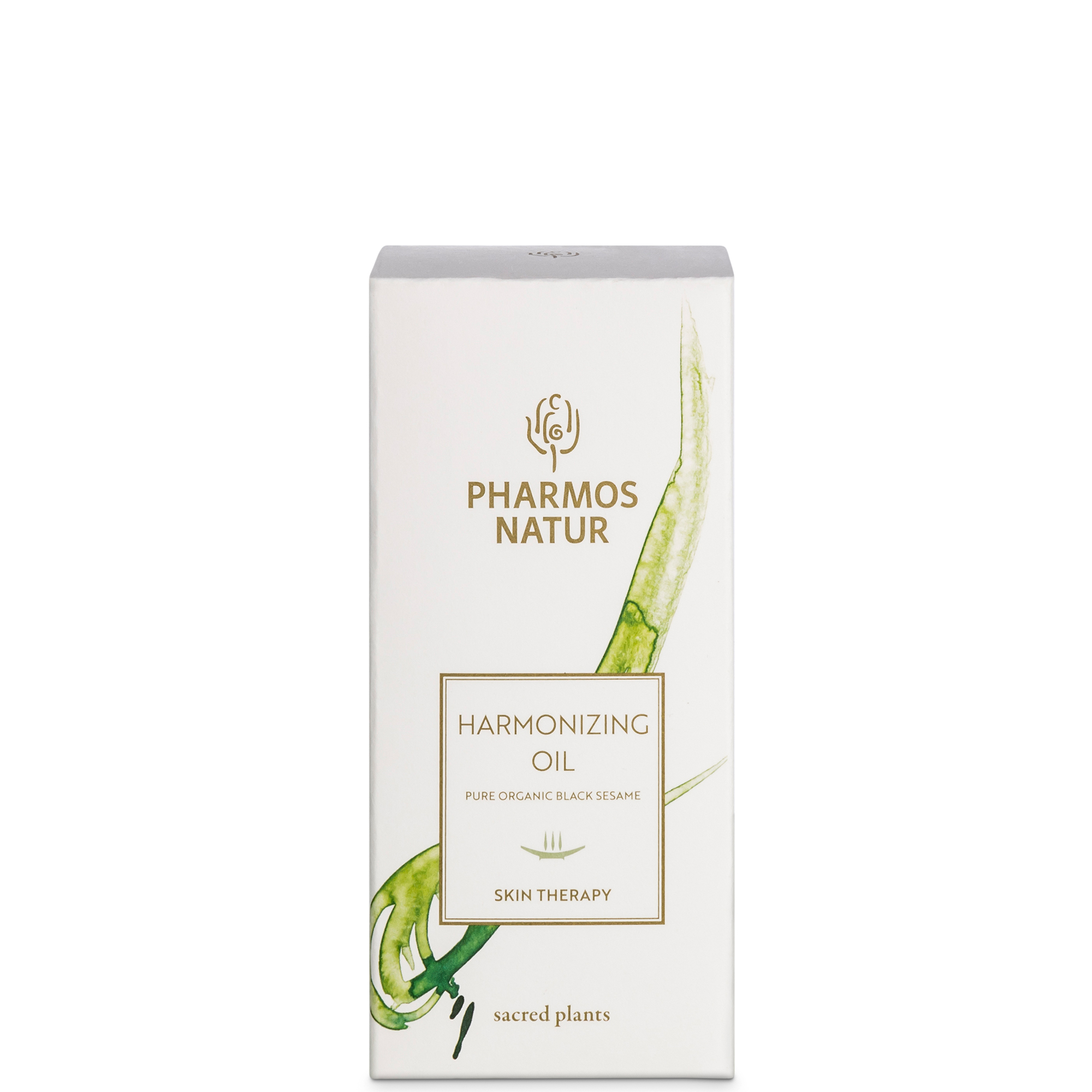 Harmonizing Oil 30ml