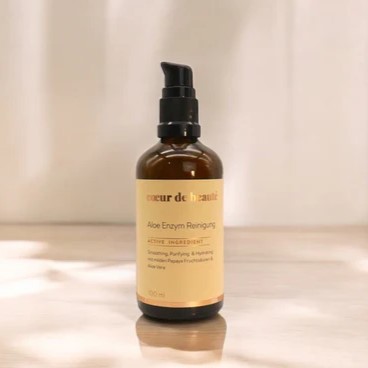 Aloe Enzyme Cleansing, 100ml
