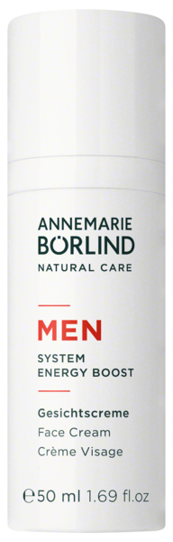 MEN Gesichtscreme, 50 ml