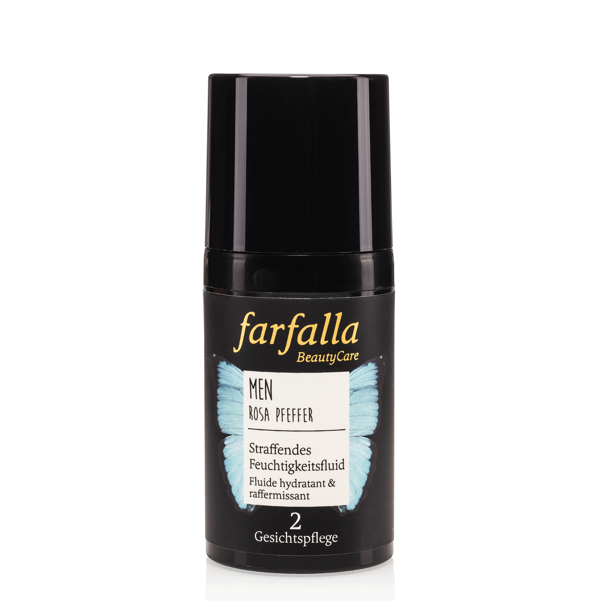 MEN Straffendes Feuchtigkeitsfluid, 30ml