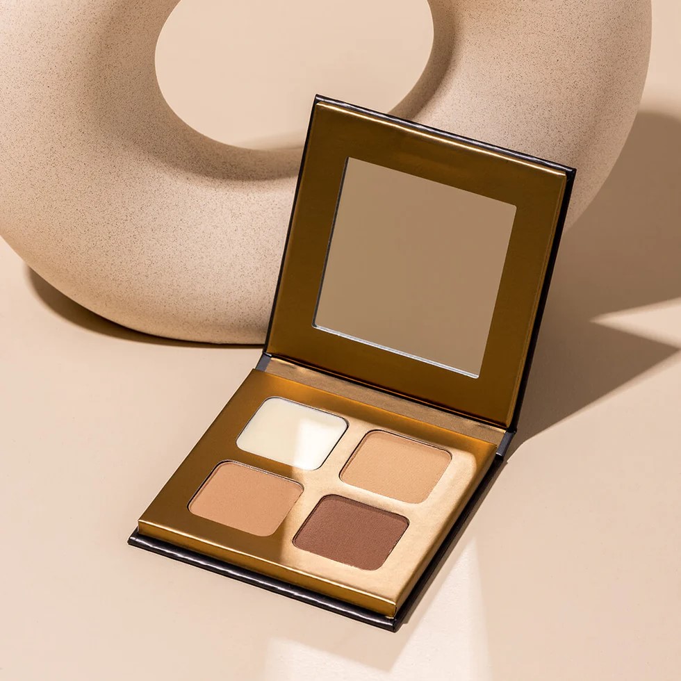 Brow Palette