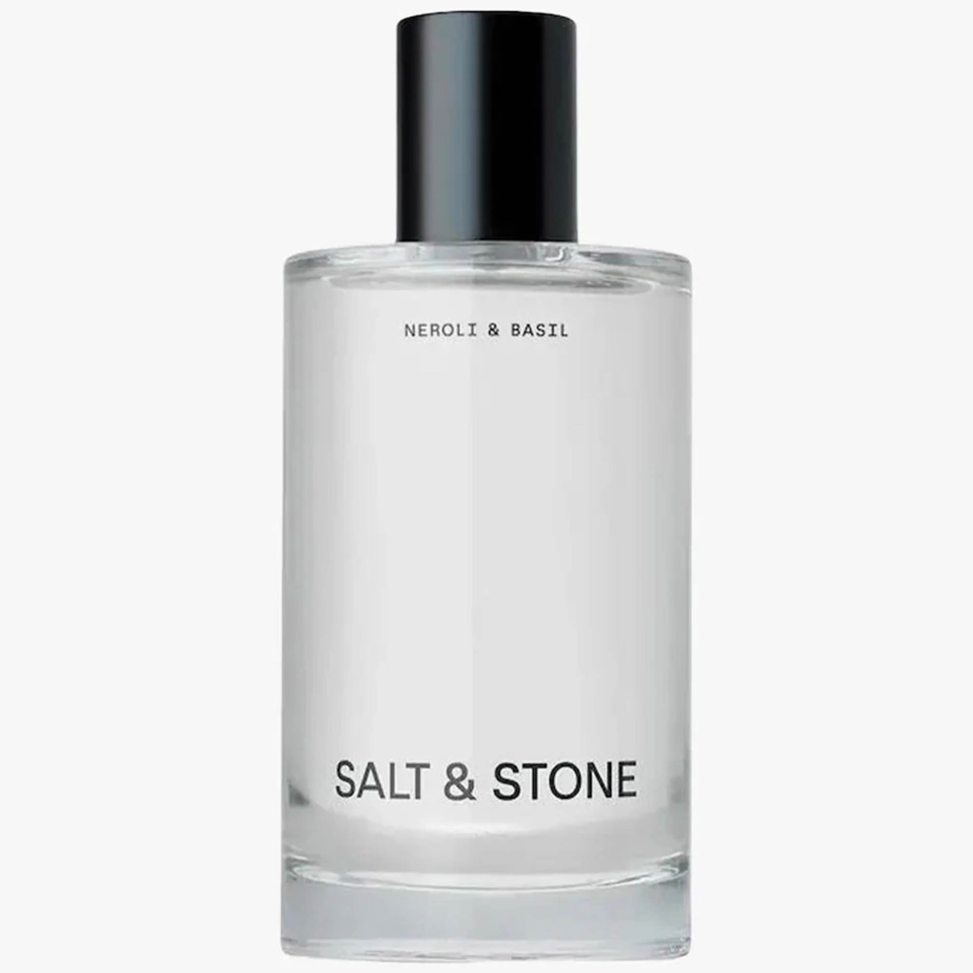 Body Mist Neroli & Basil, 100ml 