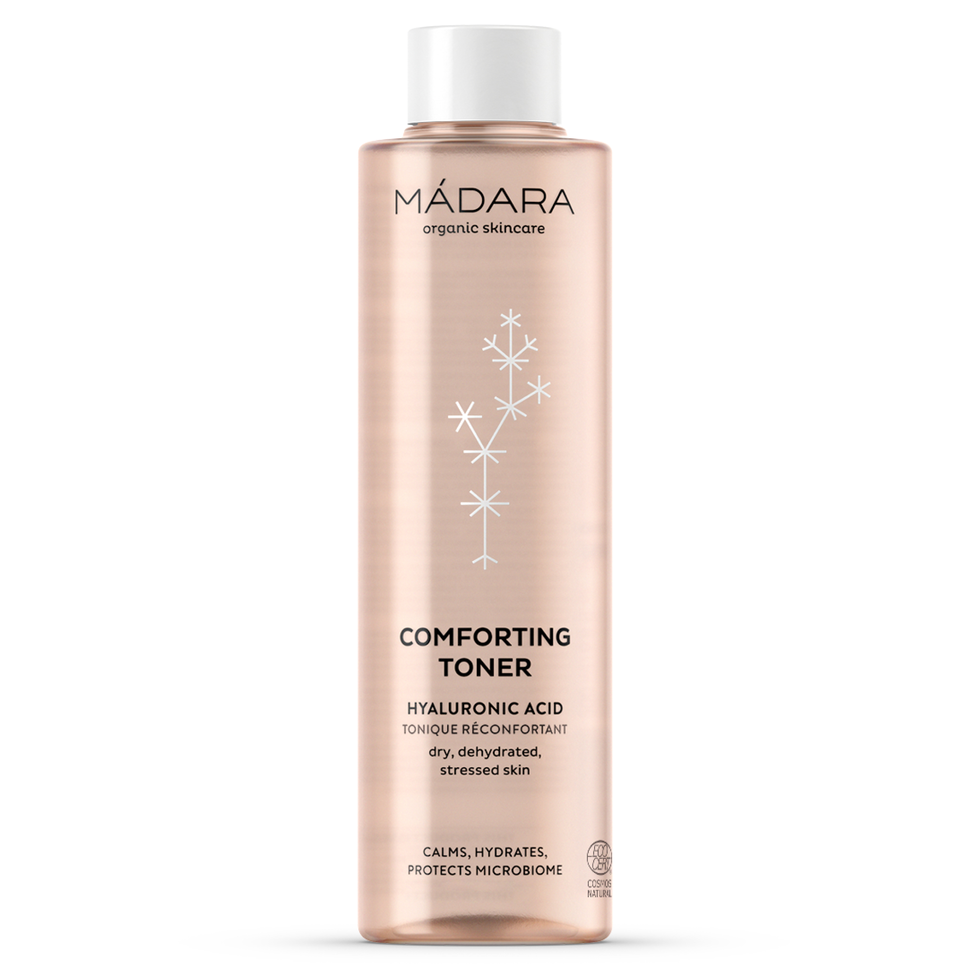 Entspannendes Gesichtswasser, 200ml