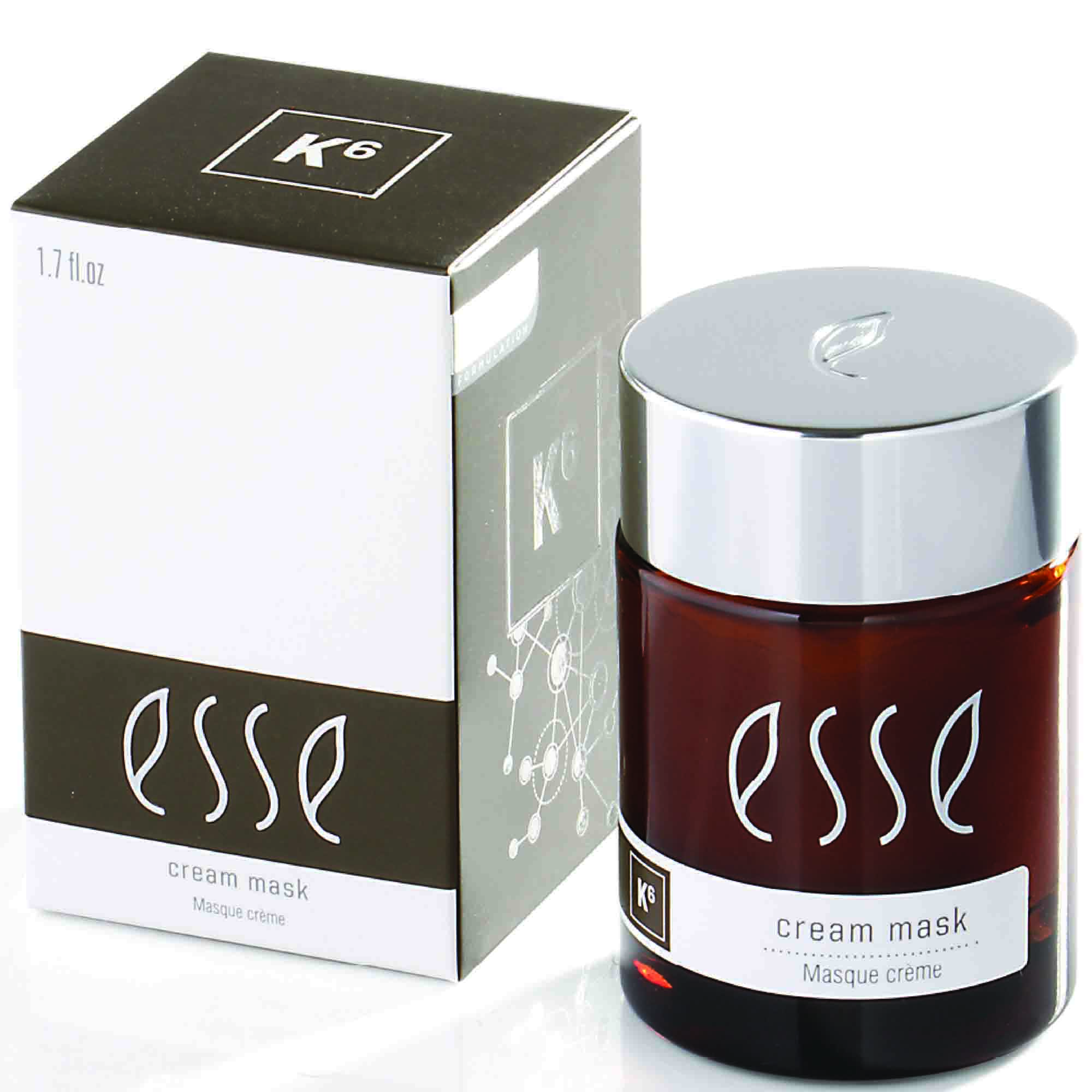 Cream Mask K6, 50ml