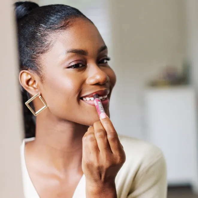 Lip Shimmer Fig
