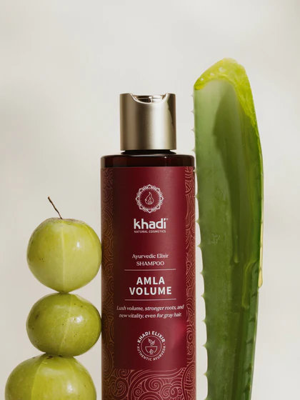 amlla_1549c95f-cfcb-4df9-9fcf-2cd58d6aee54 Amla Volume Shampoo 200ml