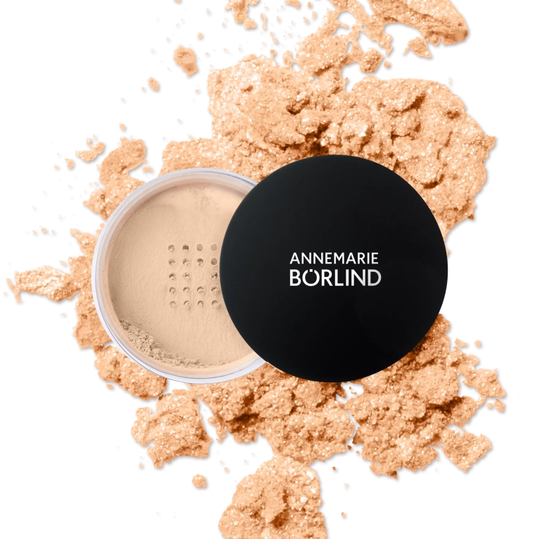 Loser Puder light, 10 g