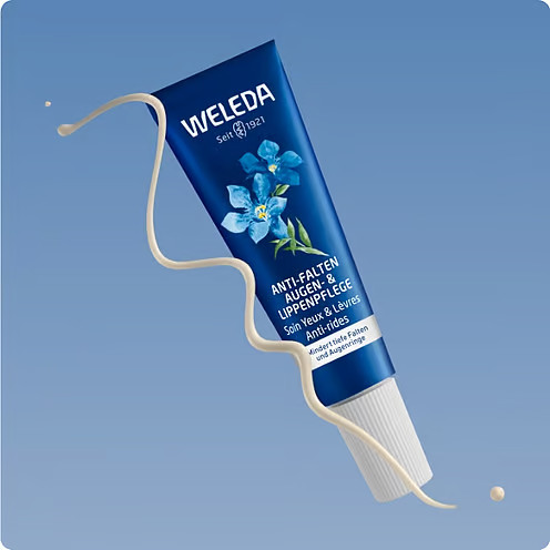 Weleda-Blauer-Enzian-Augen-und-Lippenpflege8KemOpG3RCxth Augen- und Lippenpflege Blauer Enzian & Edelweiß, 10ml