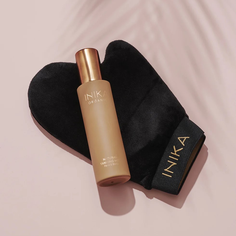 Tanning Glove