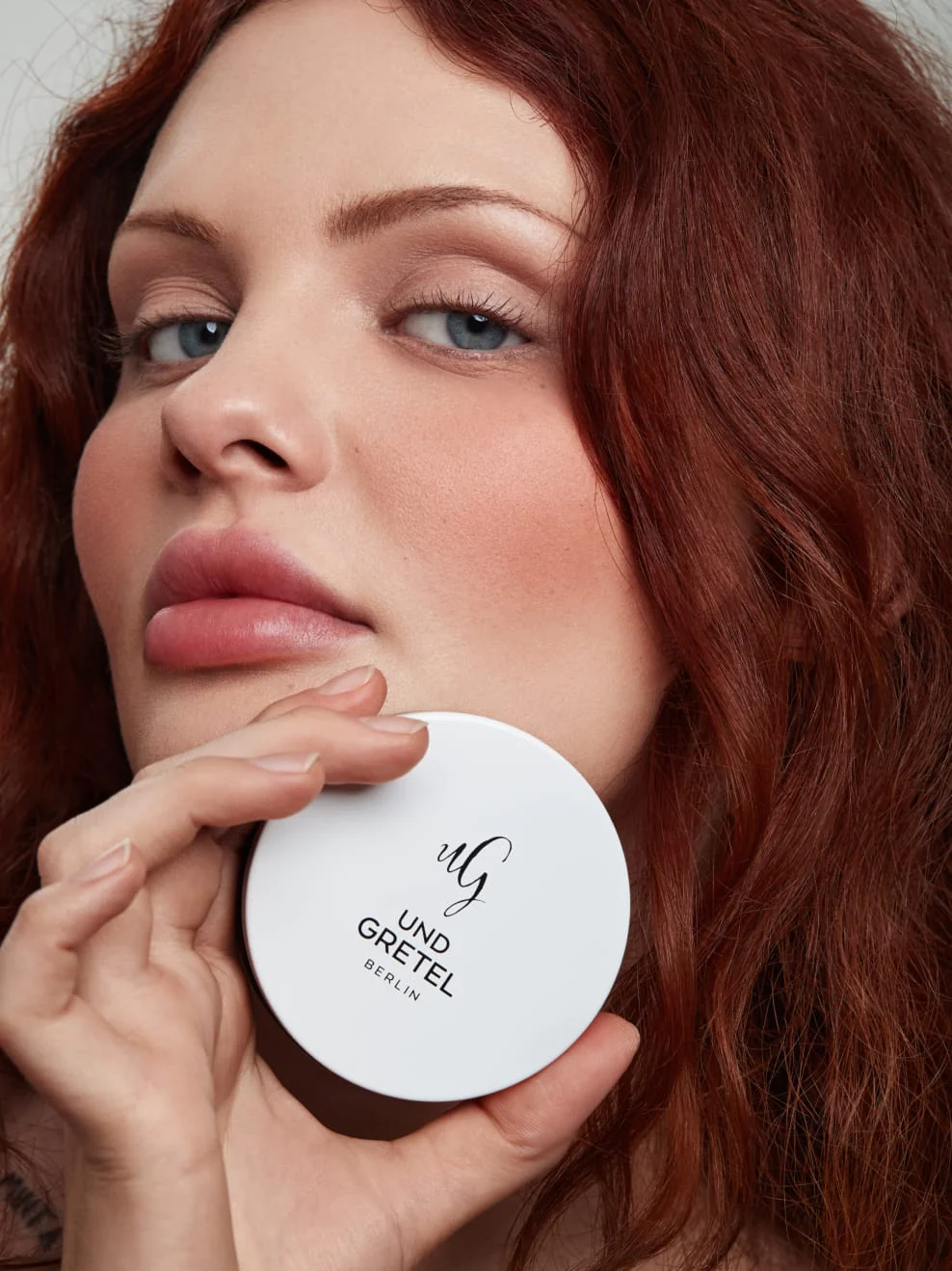 WONNE Blush Duo 01 Color Crush