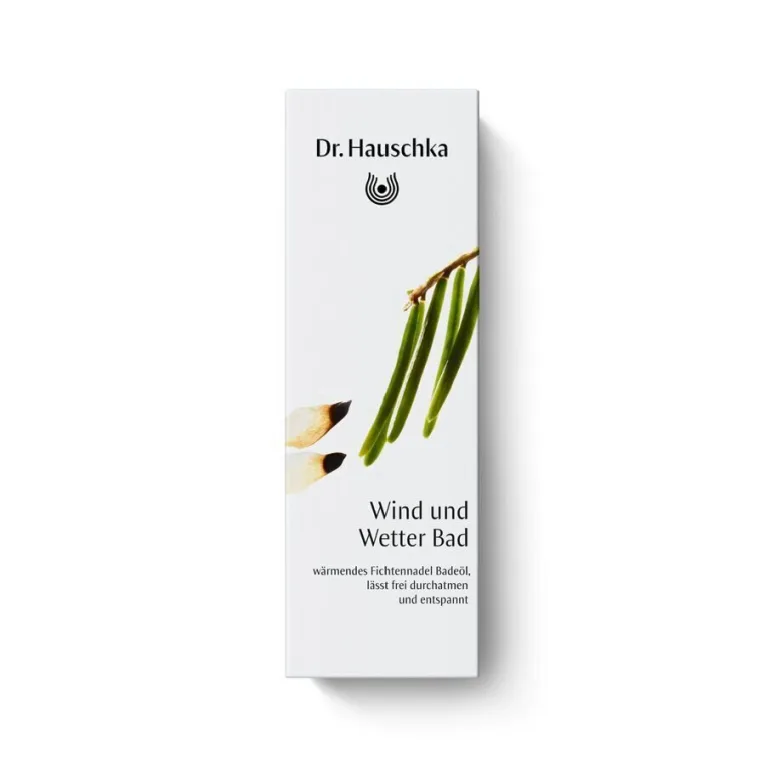 Wind und Wetter Bad Winteredition, 100ml