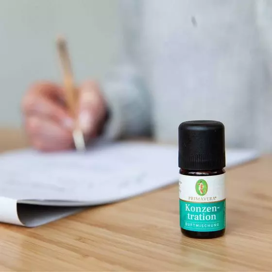 Konzentration, 5 ml