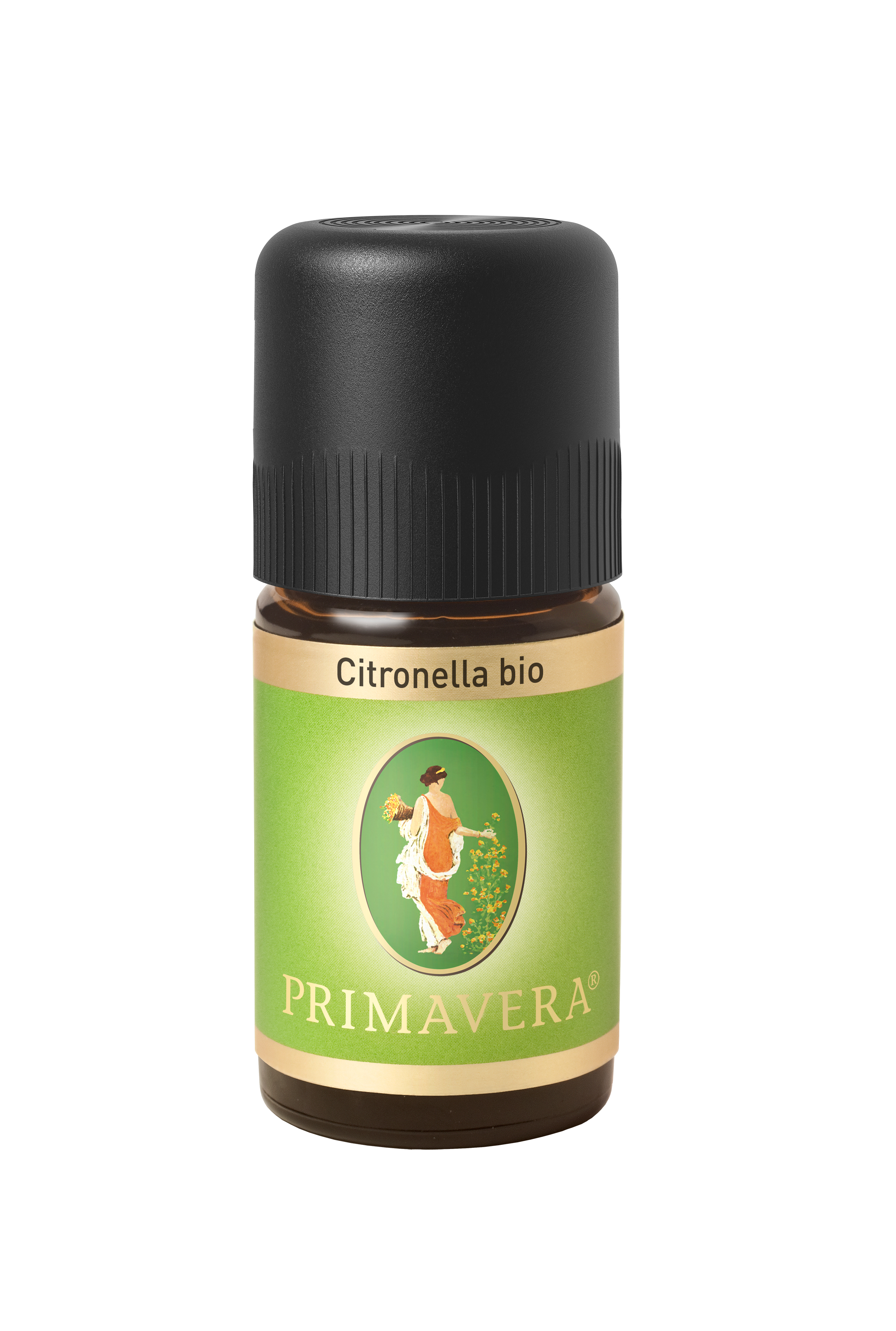 Citronella Nepal bio 5 ml