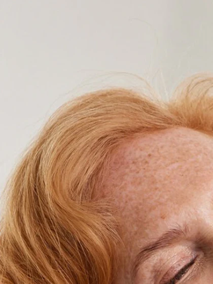 Pflanzenhaarfarbe Sonnenblond, 100 g