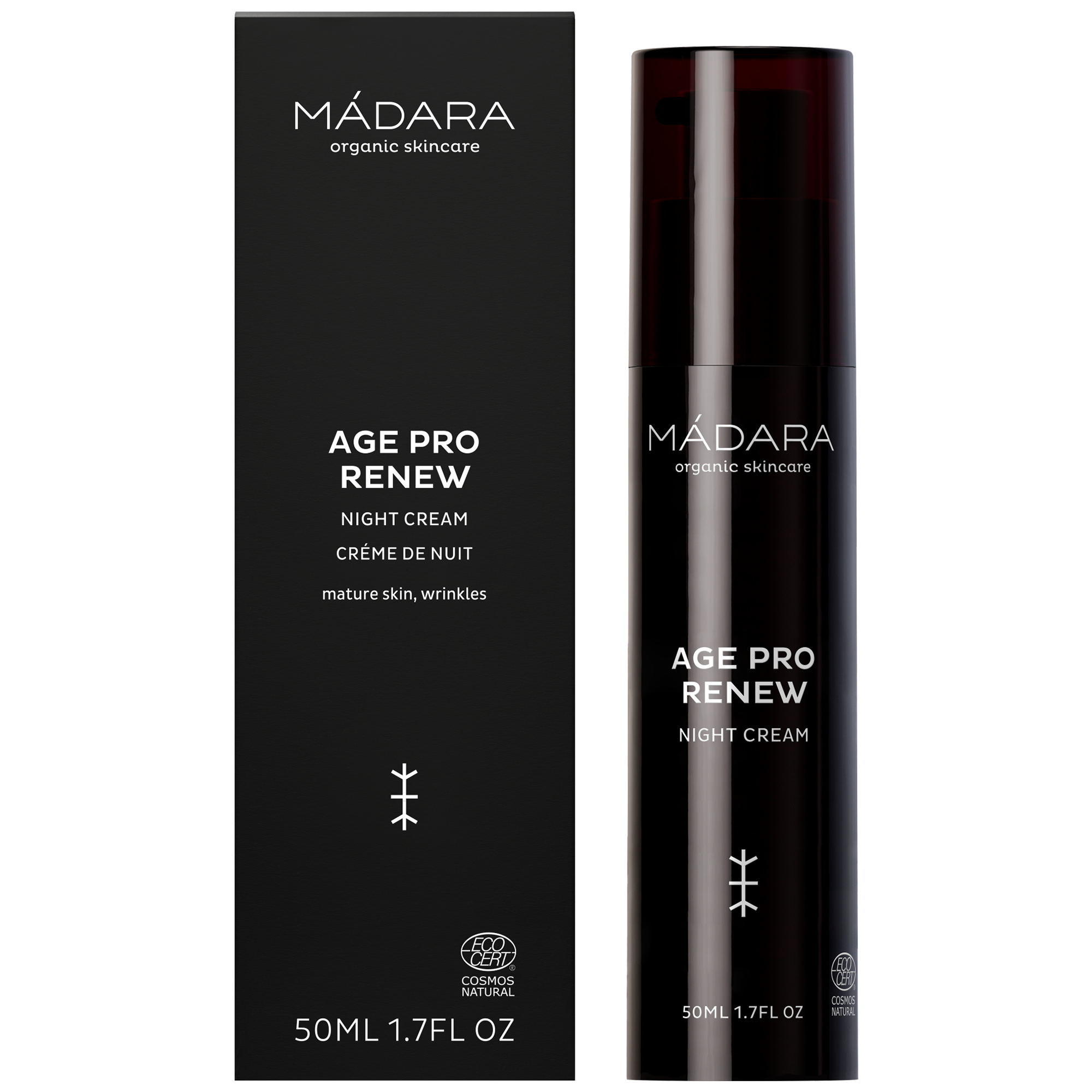 AGE PRO Renew Night Cream, 50ml