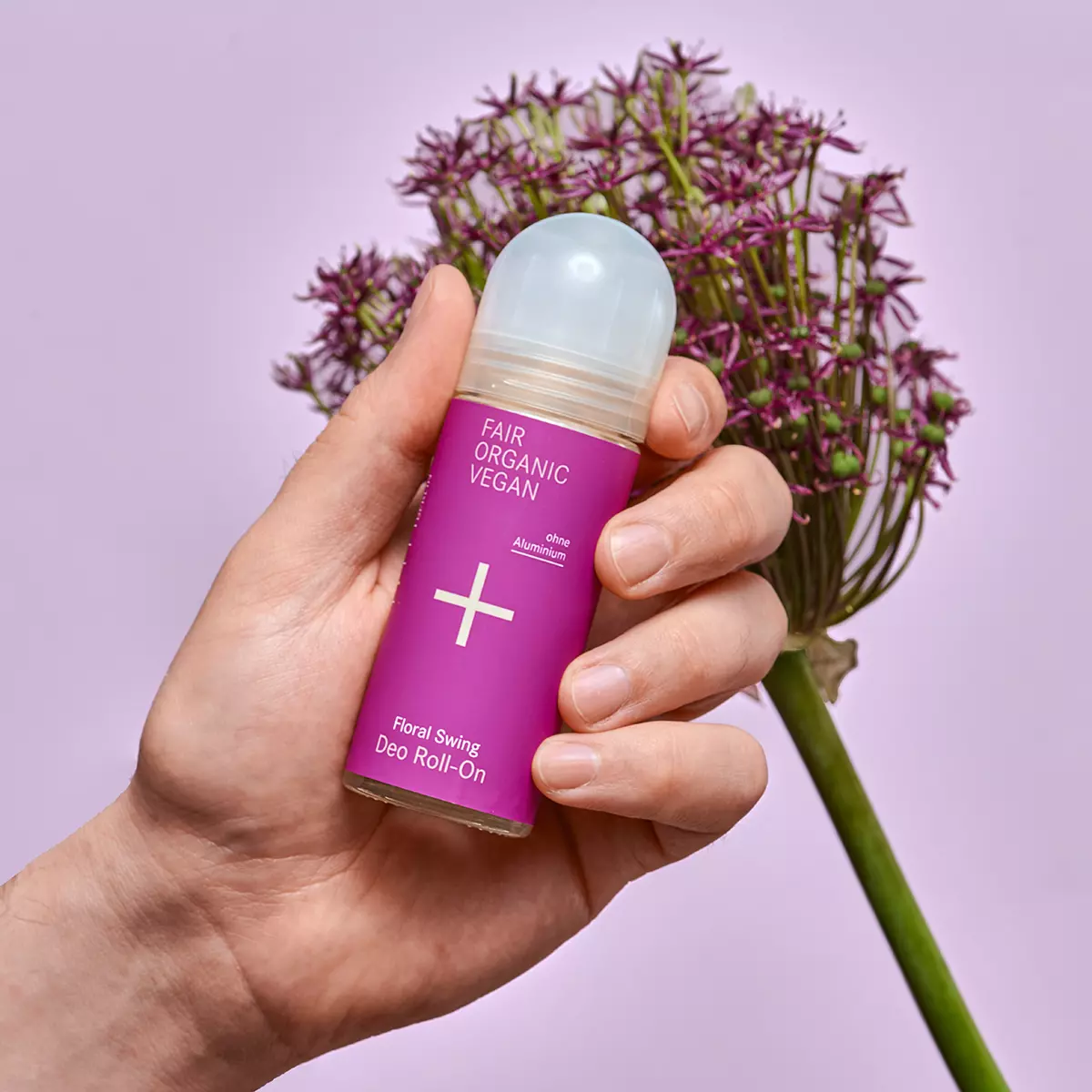 floral-swing-roll Deo Roll-On Floral Swing, 50 ml
