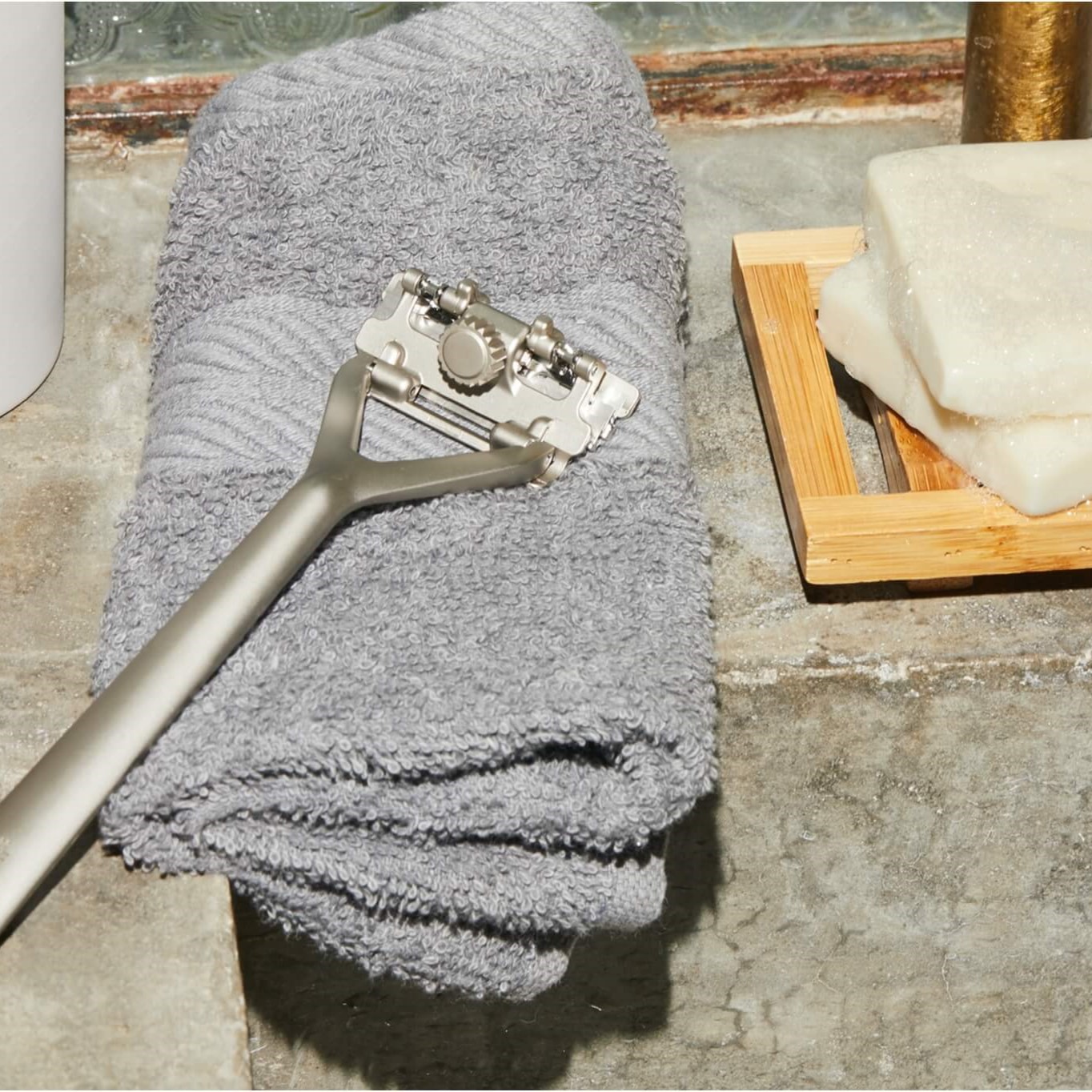 Leaf-Razor_PDP_Back_Silver The Leaf Razor - Silver