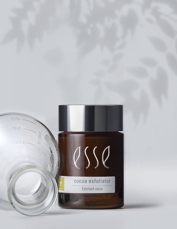 IMG_7476 Cocoa Exfoliator E5, 50ml