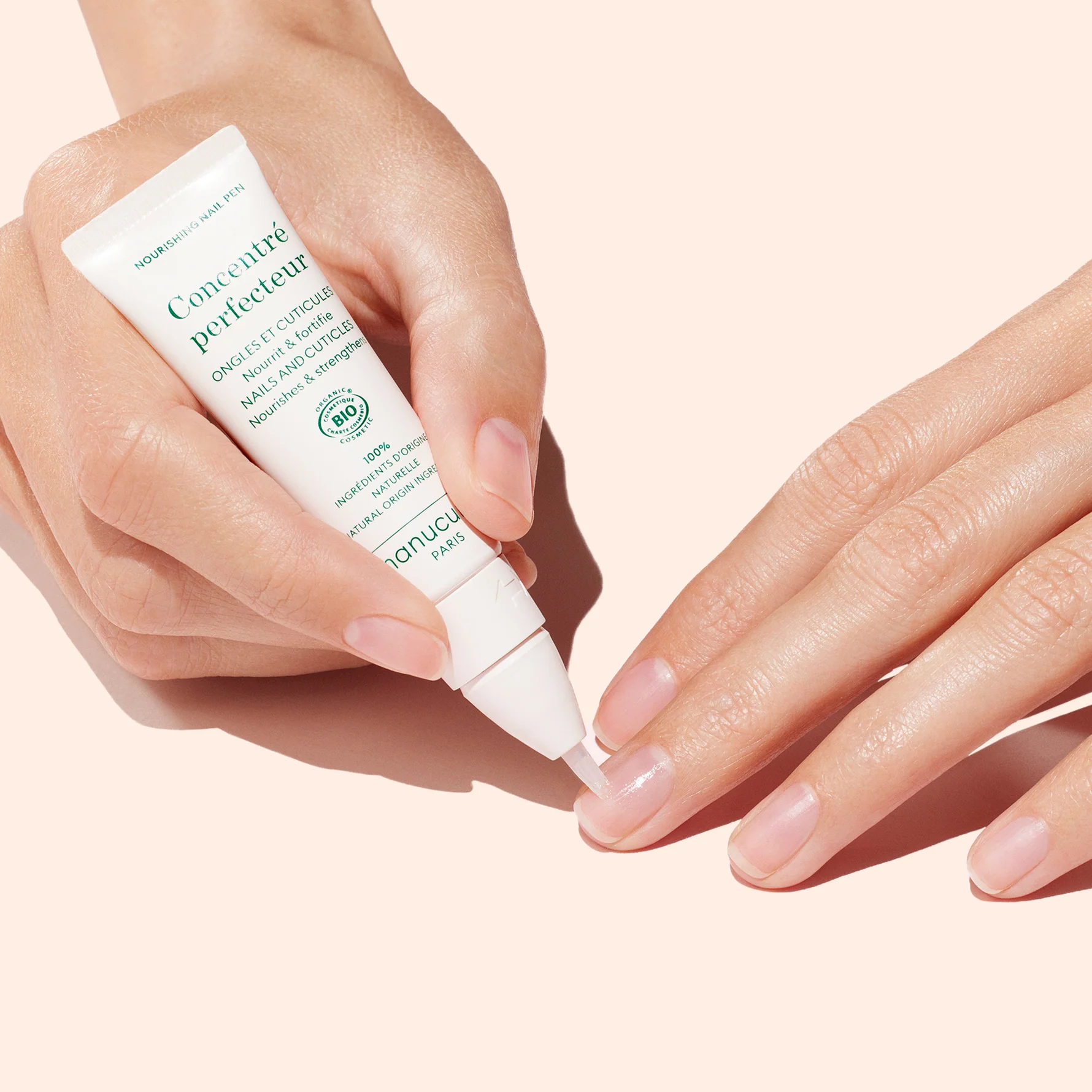 Concentré perfecteur, 10ml