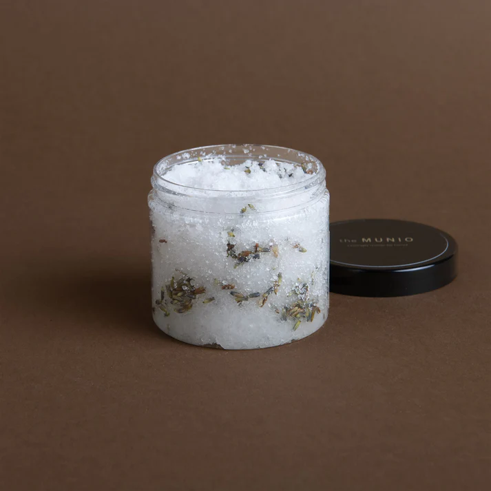 Body Scrub Lavender 200ml