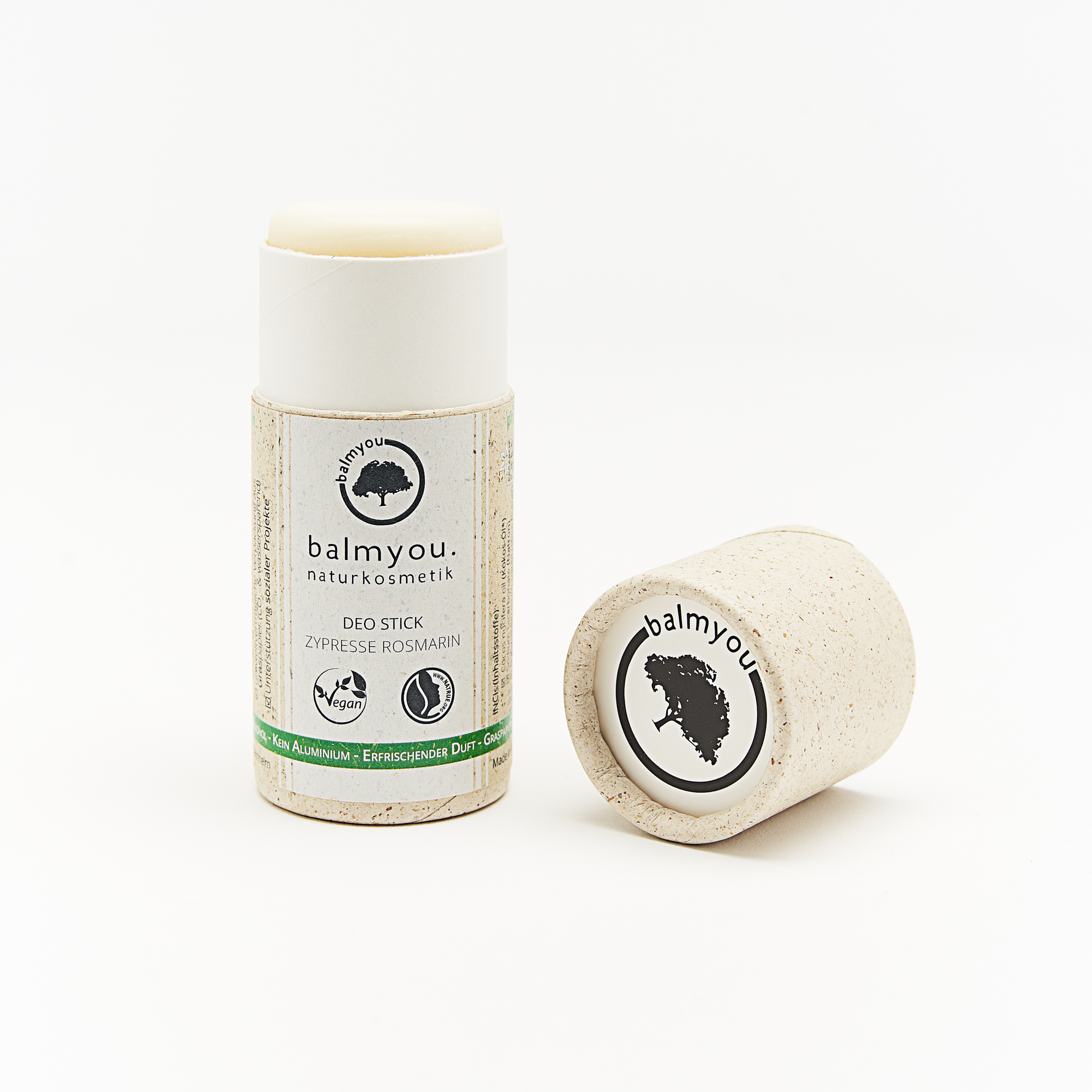 Deo Stick Zypresse Rosmarin 50g
