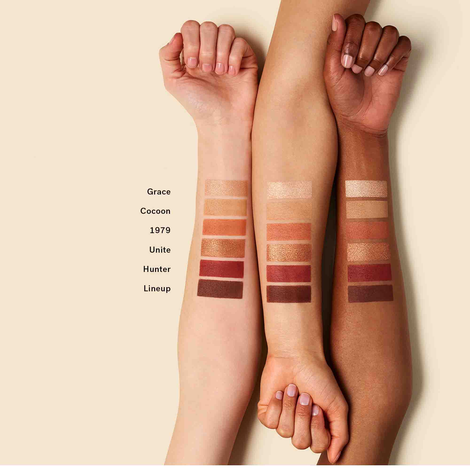 Necessary_Eyeshadow_Warm_Arm_Swatch