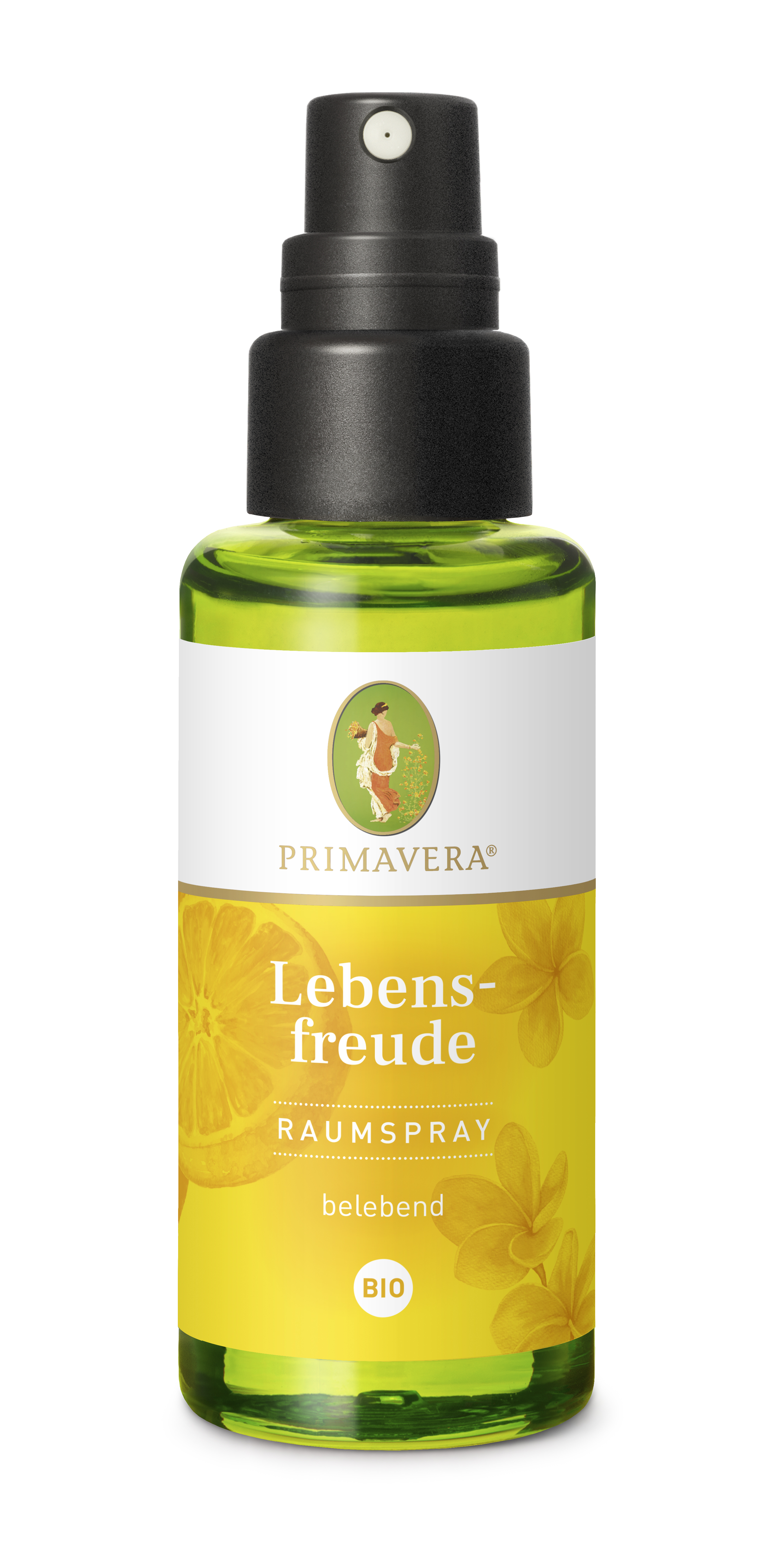 Raumspray Lebensfreude 50ml