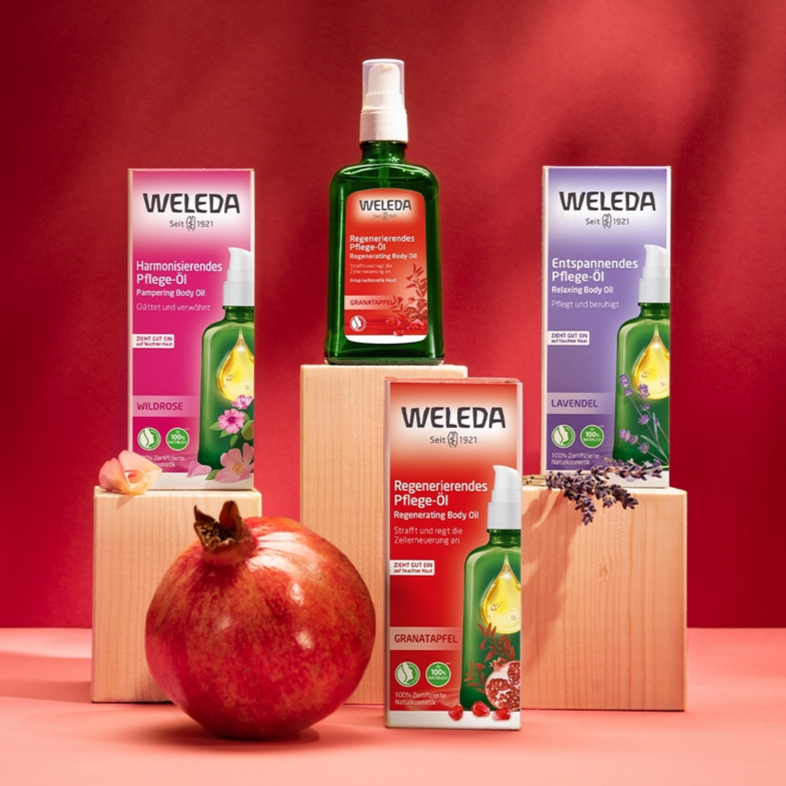 weleda-oele