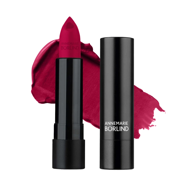 Lippenstift matt red