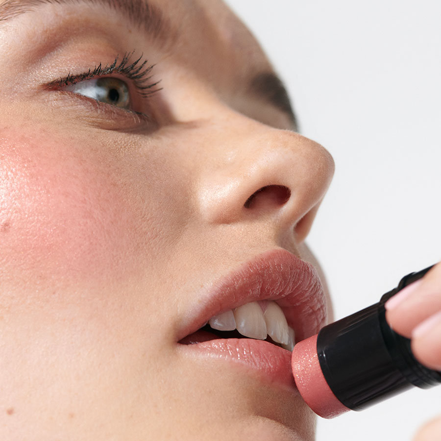 Lip to Cheek 03 rosewood