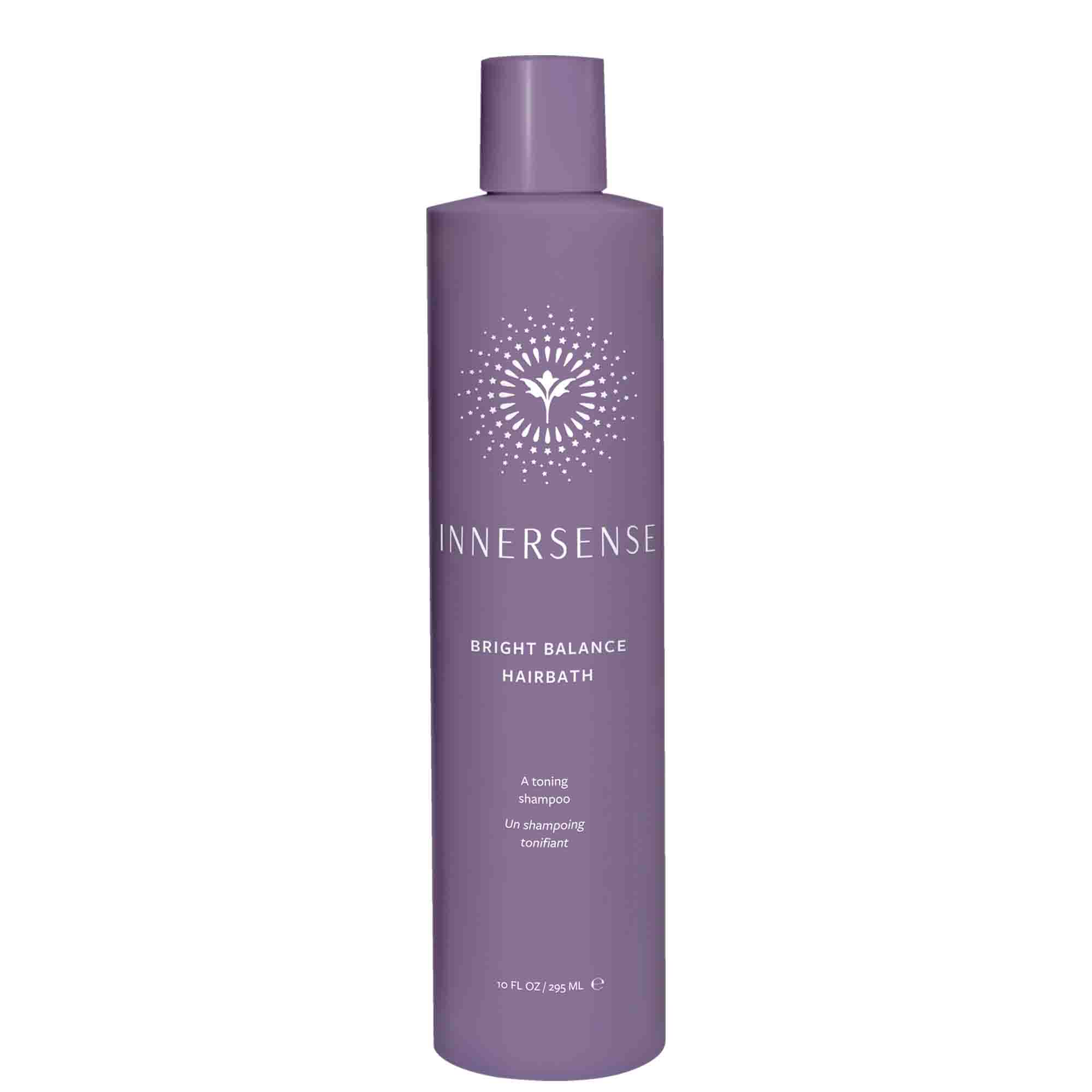 Bright Balancing Hairbath, 295 ml