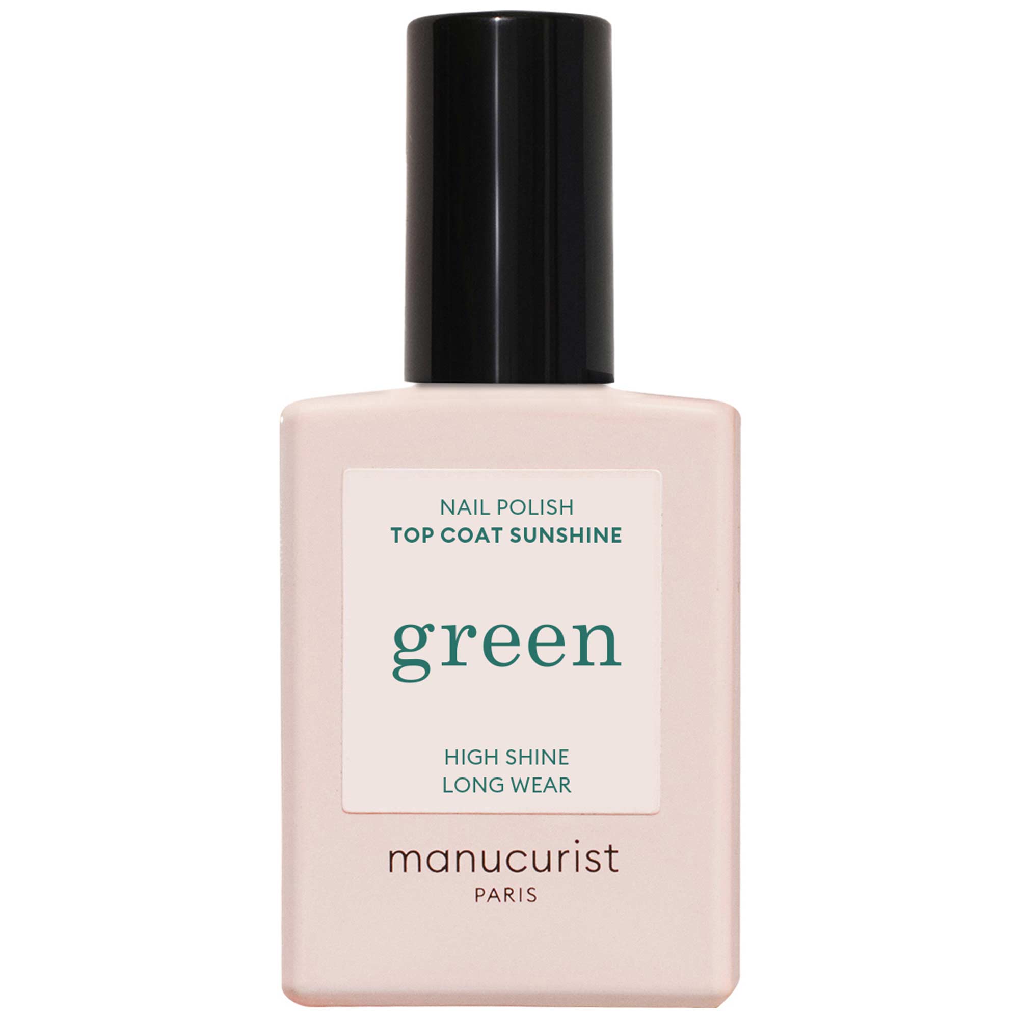 TOP COAT Sunshine