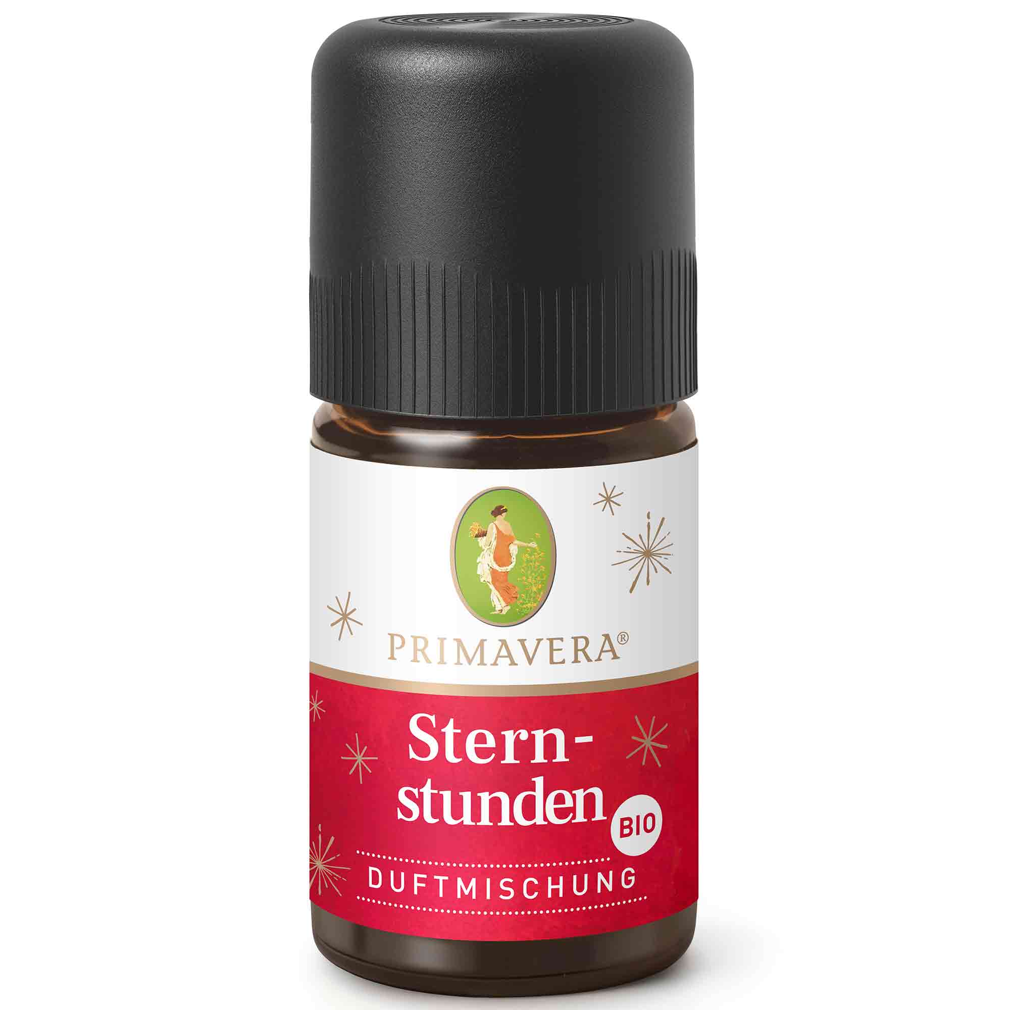 Mélange de parfums Sternstunden