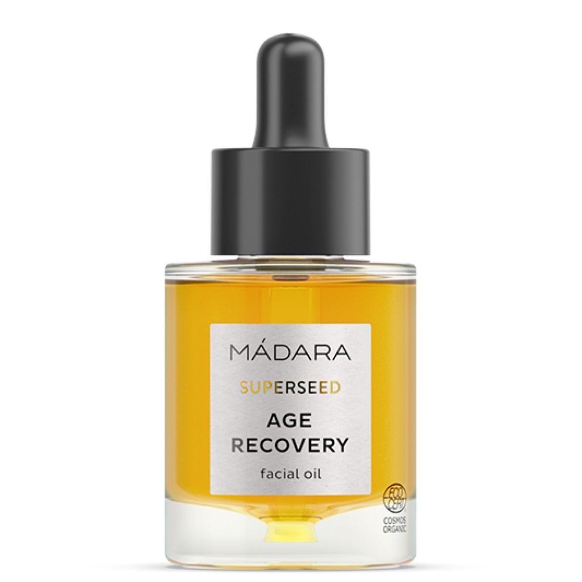  Huile visage régénérante SUPERSEED