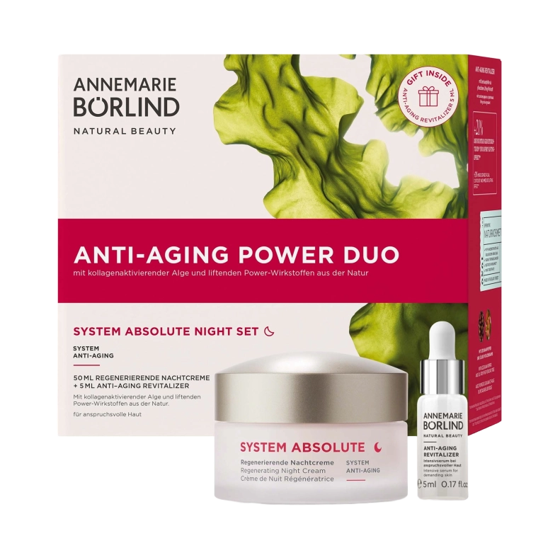 System Absolute Night Care Set