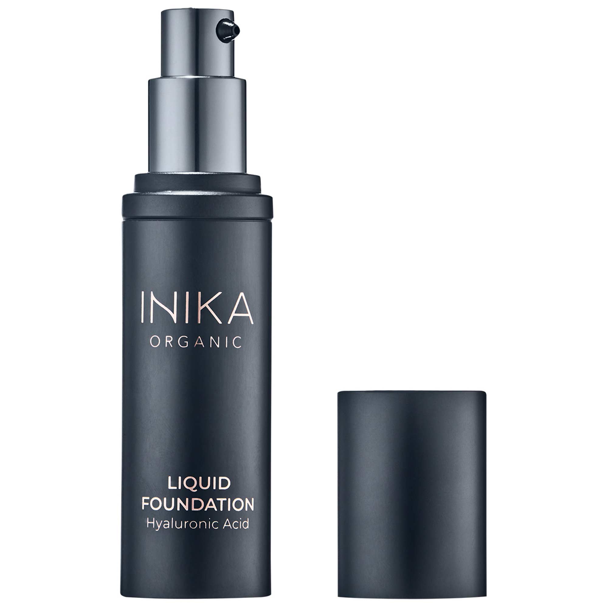 Liquid-Foundation-front-lid-off-by-Inika-Organic_BEIGE_EAN-9553527049577