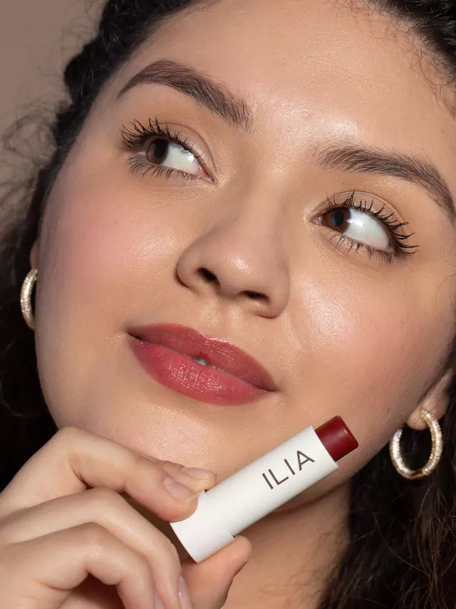 818107027901_1-Balmy-Tint_Open_Wanderlust BALMY TINT Hydrating Lip Balm WANDERLUST