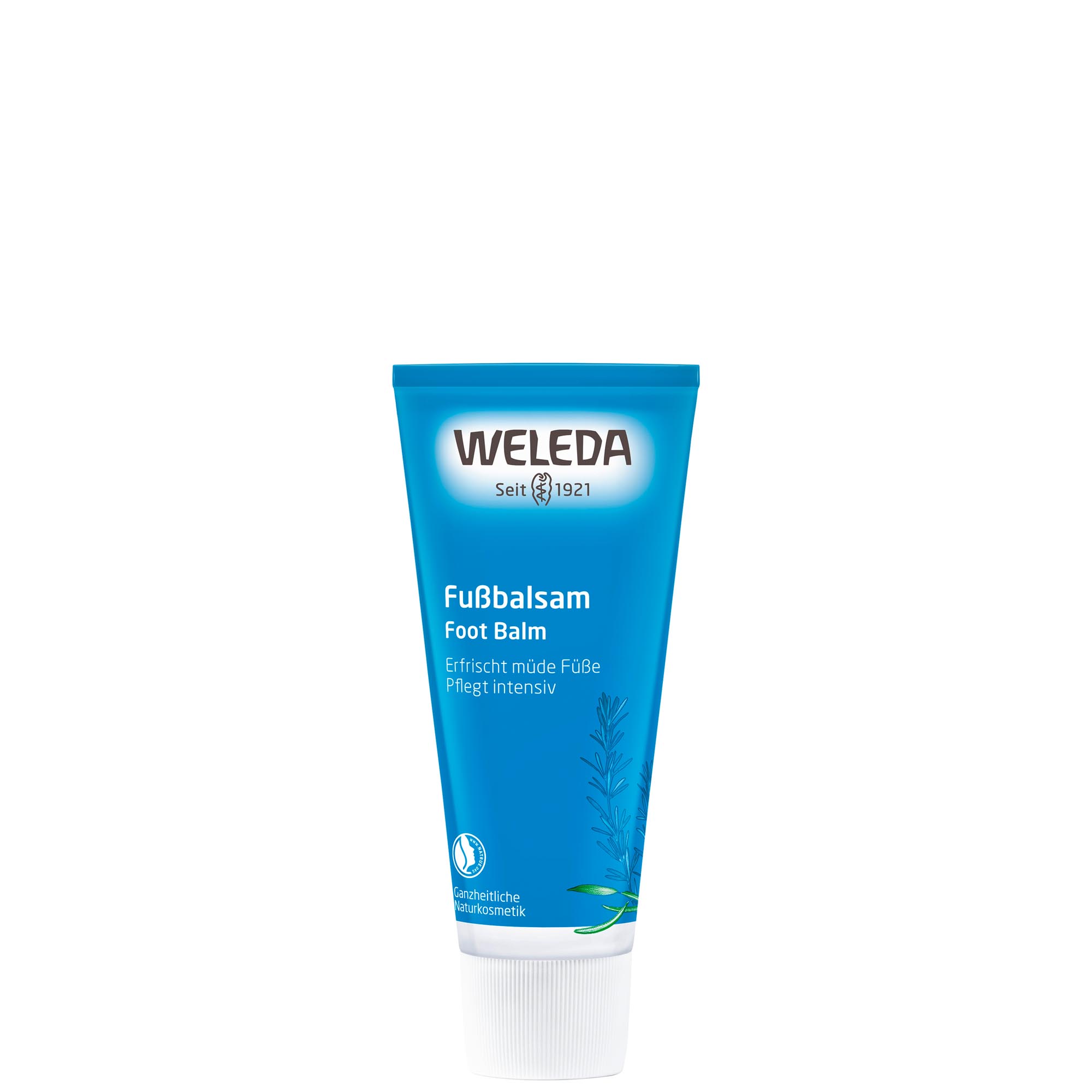 Fußbalsam 75 ml