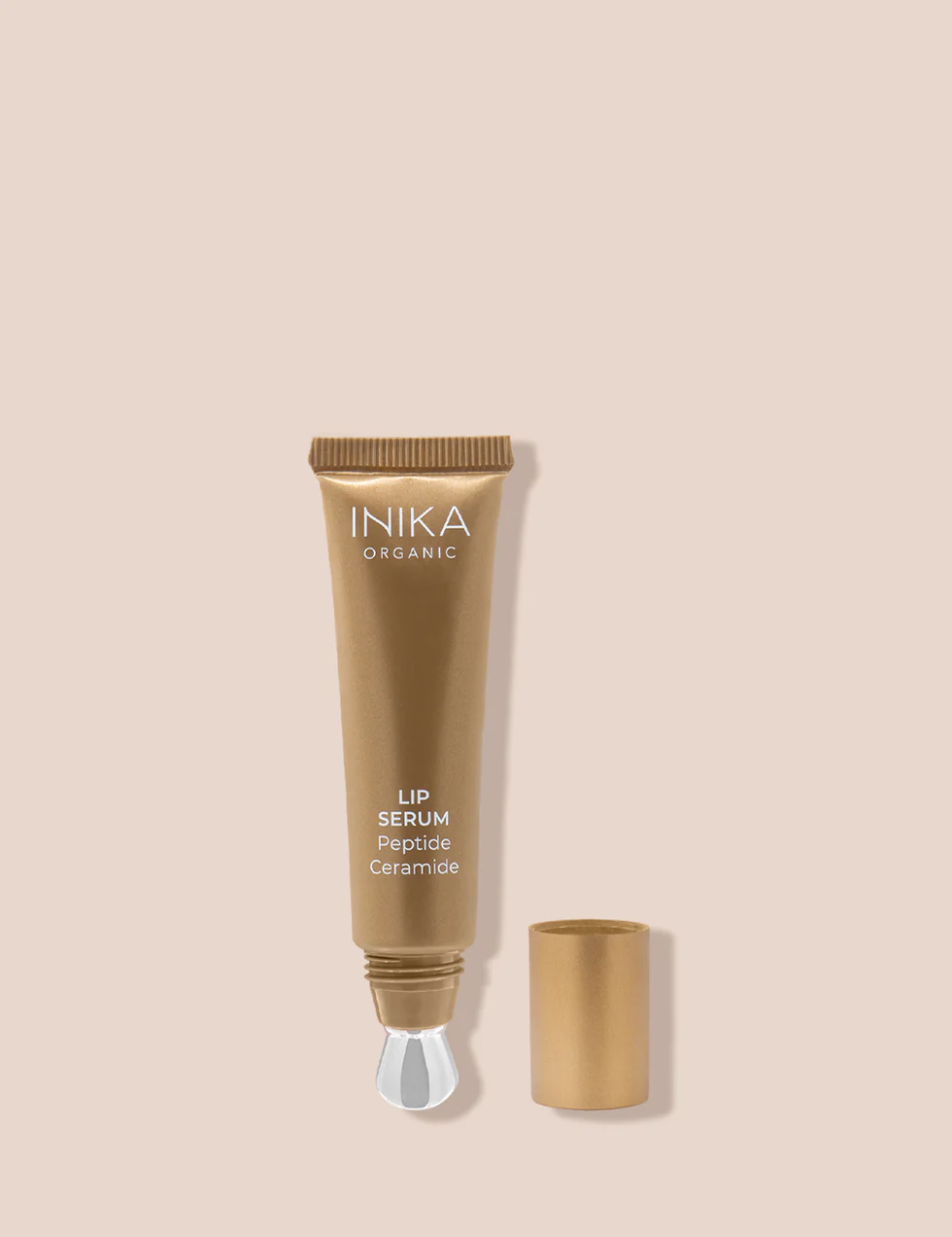 INIKA Organic Lip Serum