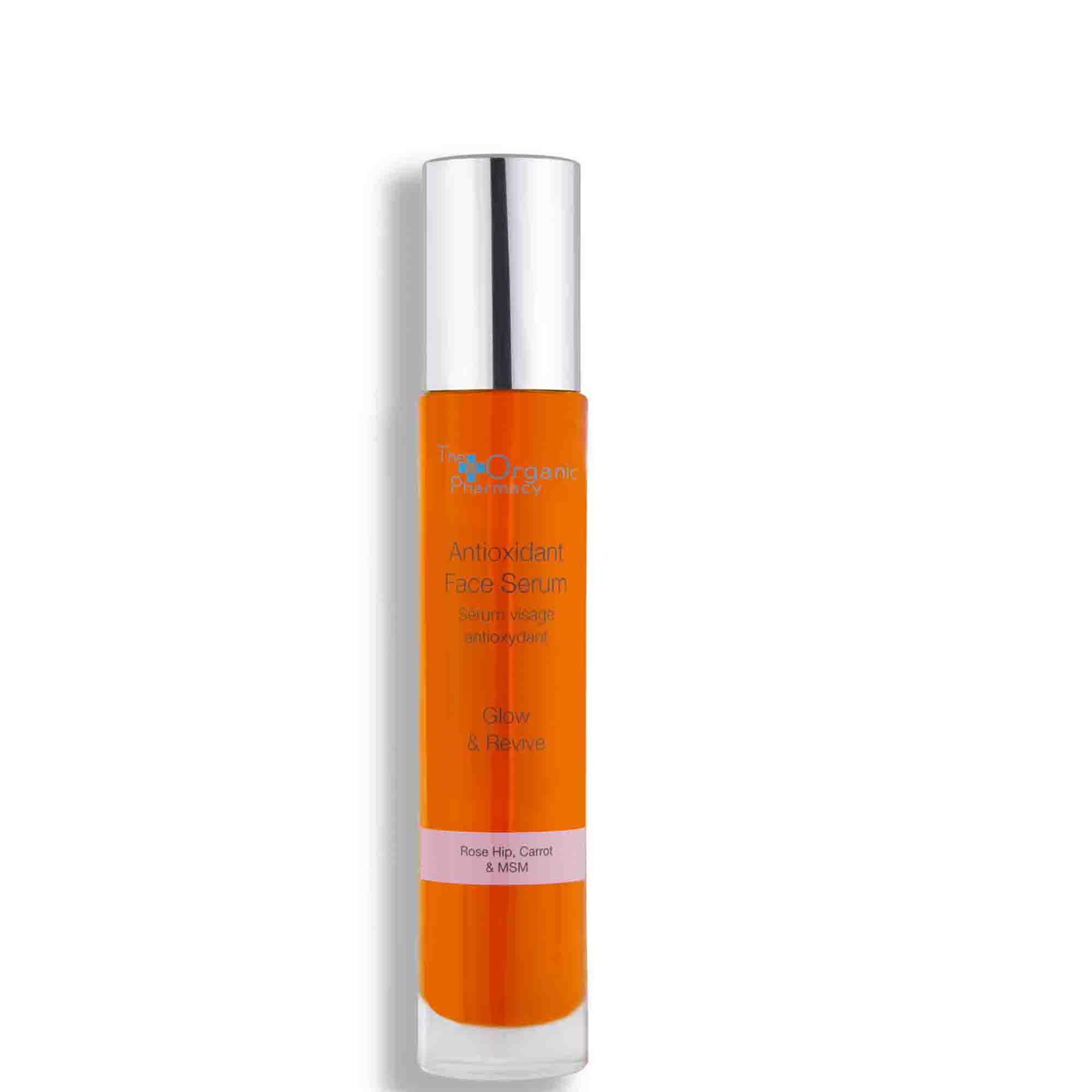 Antioxidant  Face Serum 35 ml