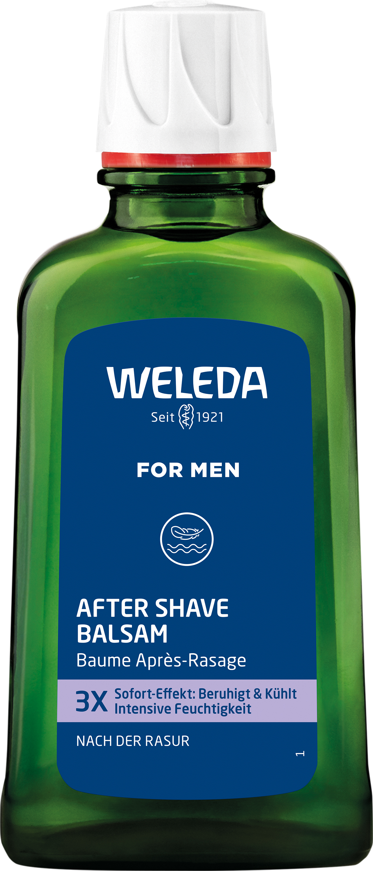 After Shave Balsam 100 ml