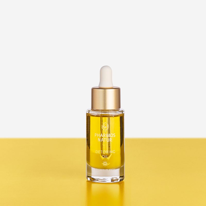 Detoxing Oil, 30ml