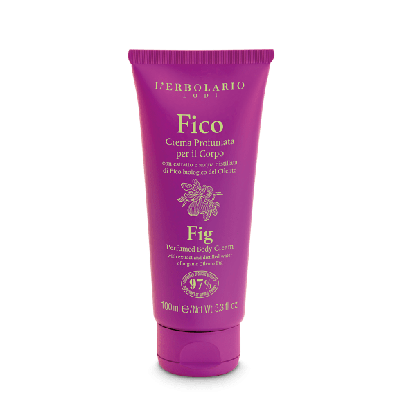 Fico Körpercreme, 100ml