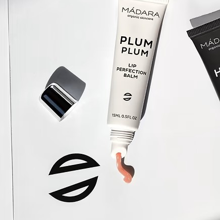 PLUM PLUM Lip perfection balm, 15ml